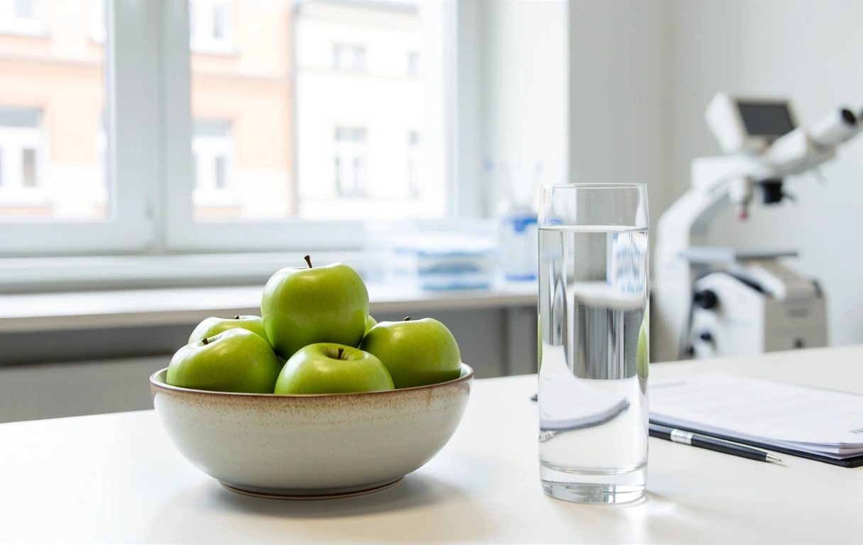 Profesjonalne biuro dietetyczne w Krakowie