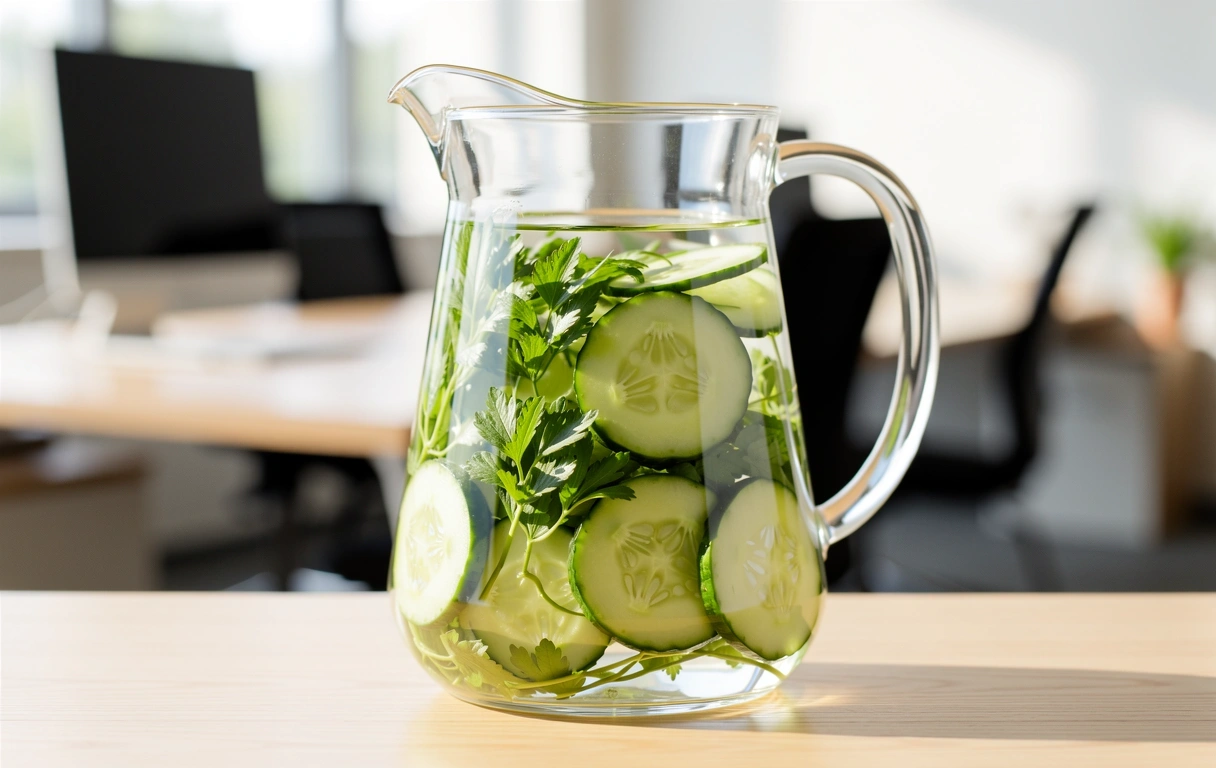 Świeżość i przejrzystość w Żywieniowcy