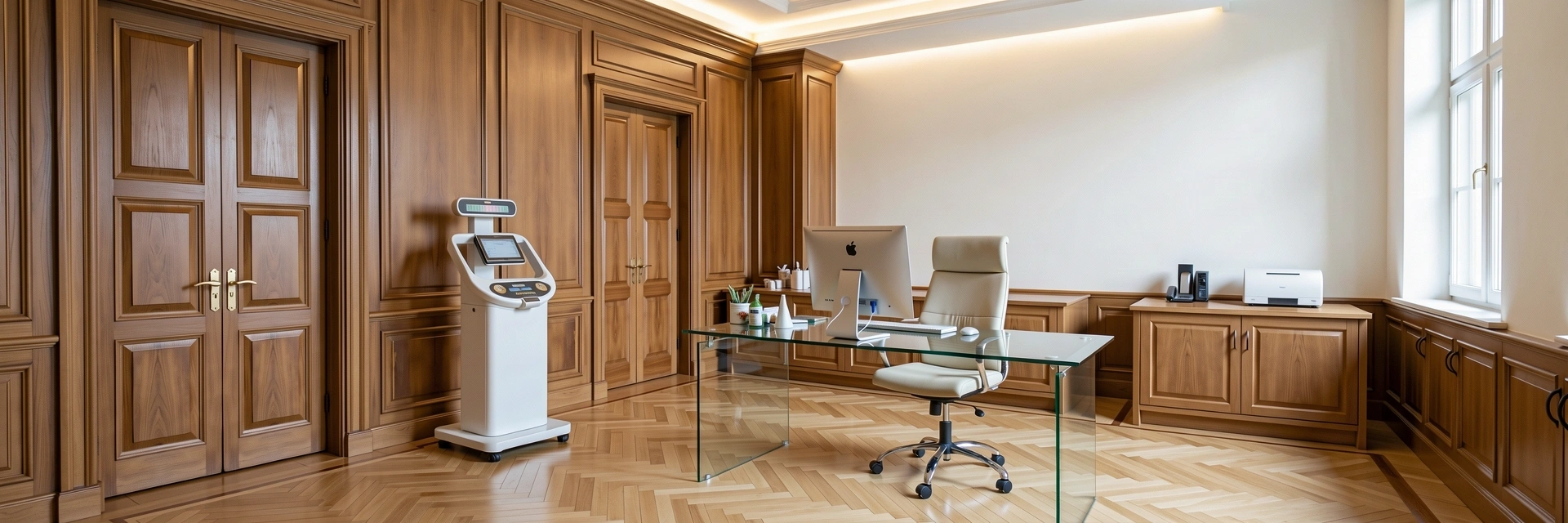 Gabinet dietetyczny Żywieniowcy