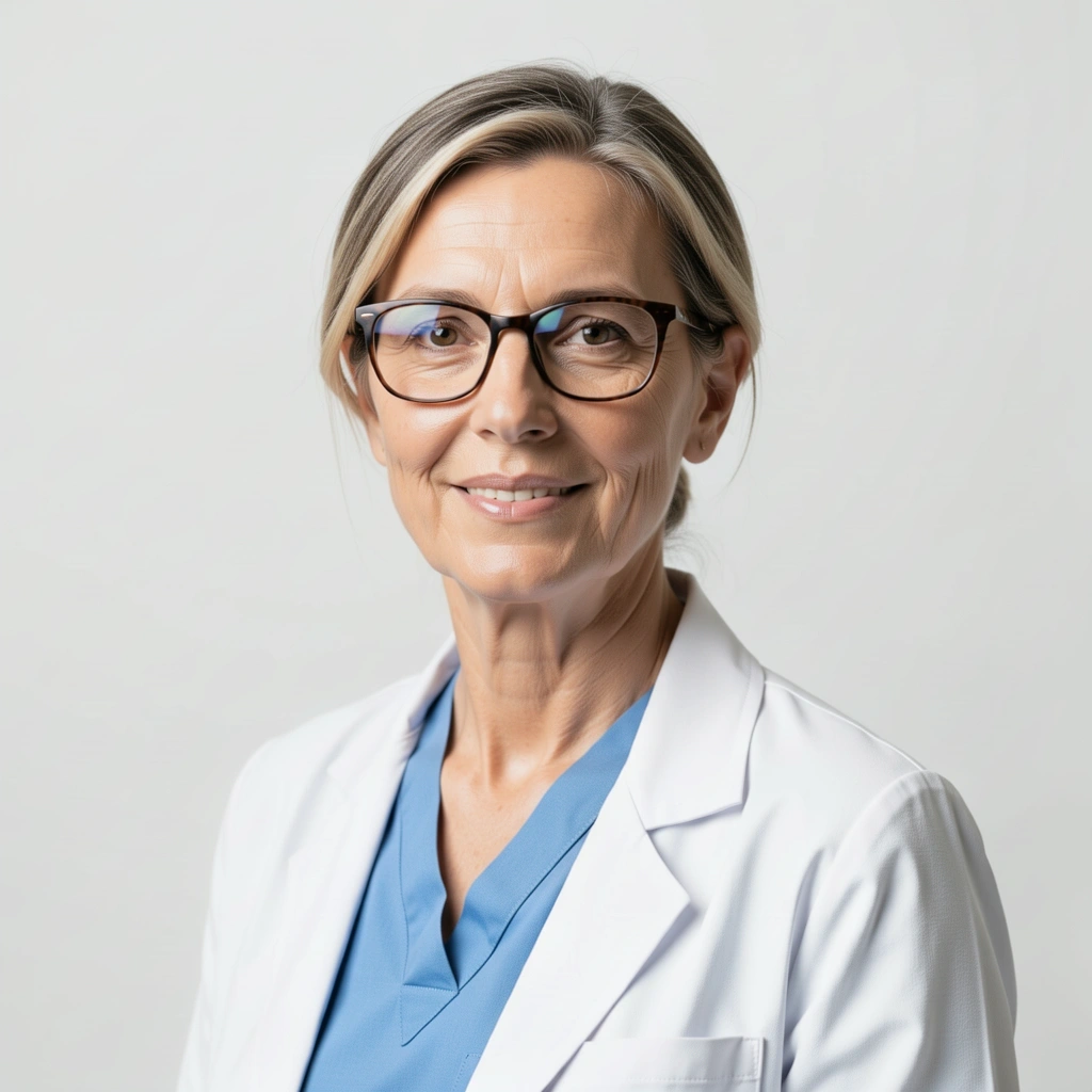 Anna Kowalska - Dietetyk Kliniczny